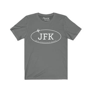 JFK Local - Jersey Tee