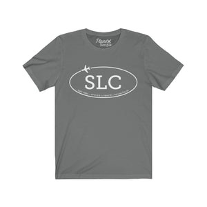SLC Local - Jersey Tee
