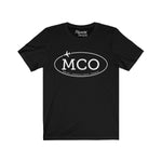 MCO Local - Jersey Tee