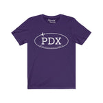 PDX Local - Jersey Tee