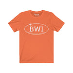 BWI Local - Jersey Tee