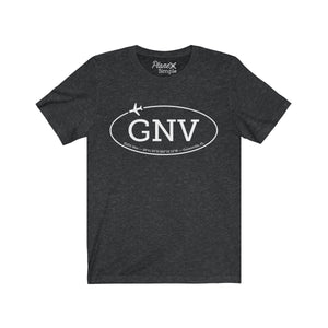 GNV Local - Jersey Tee