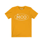 MCO Local - Jersey Tee